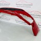 Hyundai I30 Front Bumper N Performance Lift Genuine Red 86511-g4da0 | 2020-2025
