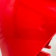 Hyundai I30 Front Bumper N Performance Lift Genuine Red 86511-g4da0 | 2020-2025