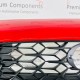 Hyundai I30 Front Bumper N Performance Lift Genuine Red 86511-g4da0 | 2020-2025
