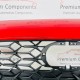 Hyundai I30 Front Bumper N Performance Lift Genuine Red 86511-g4da0 | 2020-2025