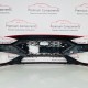 Hyundai I30 Front Bumper N Performance Lift Genuine Red 86511-g4da0 | 2020-2025