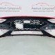 Hyundai I30 Front Bumper N Performance Lift Genuine Red 86511-g4da0 | 2020-2025