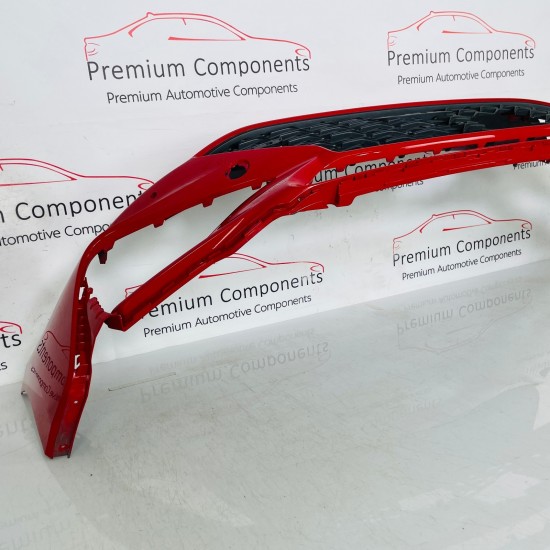 Hyundai I30 Front Bumper N Performance Lift Genuine Red 86511-g4da0 | 2020-2025