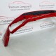 Hyundai I30 Front Bumper N Performance Lift Genuine Red 86511-g4da0 | 2020-2025