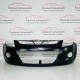 Hyundai I20 Front Bumper Mk1 Genuine Grey 865111j000 | 2009-2011 [Bc70]