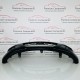 Hyundai I20 Front Bumper Mk1 Genuine Grey 865111j000 | 2009-2011 [Bc70]