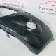 Hyundai I20 Front Bumper Mk1 Genuine Grey 865111j000 | 2009-2011 [Bc70]