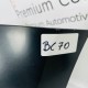 Hyundai I20 Front Bumper Mk1 Genuine Grey 865111j000 | 2009-2011 [Bc70]