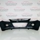 Hyundai I20 Front Bumper Mk1 Genuine Grey 865111j000 | 2009-2011 [Bc70]