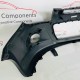 Hyundai I20 Front Bumper Mk1 Genuine Grey 865111j000 | 2009-2011 [Bc70]