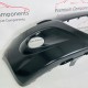 Hyundai I20 Front Bumper Mk1 Genuine Grey 865111j000 | 2009-2011 [Bc70]