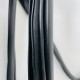 Hyundai I20 Door Seal Rear Right Genuine Weather Strip 83120-c7000 | 2014-2019 Hyundai I20 Door Seal Rear Right Genuine Weather Strip 83120-c7000 | 2014-2019