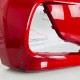 Hyundai I10 Front Bumper Facelift Genuine Red 86511-b9500 | 2017-2020 [aw109]
