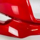 Hyundai I10 Front Bumper Facelift Genuine Red 86511-b9500 | 2017-2020 [aw109]