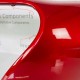 Hyundai I10 Front Bumper Facelift Genuine Red 86511-b9500 | 2017-2020 [aw109]