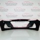 Hyundai I10 Front Bumper Facelift Genuine Red 86511-b9500 | 2017-2020 [aw109]