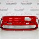 Hyundai Kona Front Bumper Mk Electric Genuine Red 86511hf010 | 2024-2027 [Bf87]