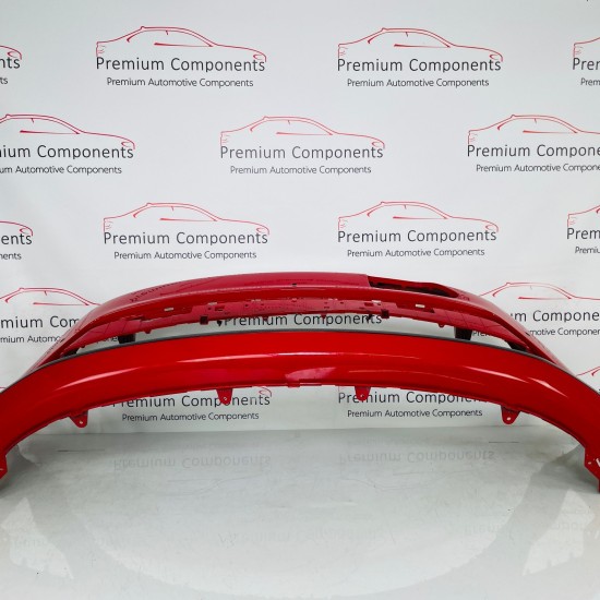 Hyundai Kona Front Bumper Mk Electric Genuine Red 86511hf010 | 2024-2027 [Bf87]