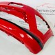 Hyundai Kona Front Bumper Mk Electric Genuine Red 86511hf010 | 2024-2027 [Bf87]