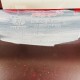 Hyundai Kona Front Bumper Mk Electric Genuine Red 86511hf010 | 2024-2027 [Bf87]