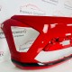 Hyundai Kona Front Bumper Mk Electric Genuine Red 86511hf010 | 2024-2027 [Bf87]