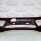 Hyundai Kona Front Bumper Mk Electric Genuine Red 86511hf010 | 2024-2027 [Bf87]