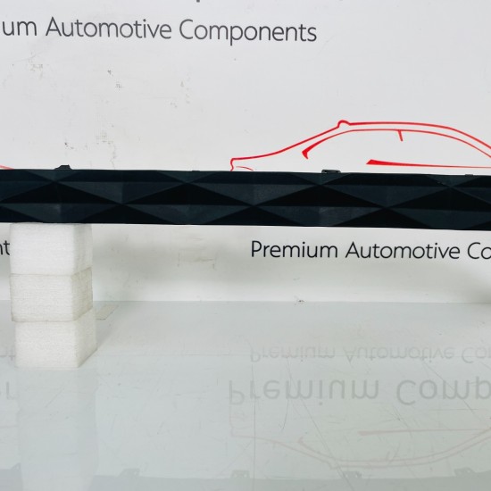 Hyundai Tucson Rear Bumper Trim Insert Genuine Black 86696n7050 | 2020-2024 Hyundai Tucson Rear Bumper Trim Insert Genuine Black 86696n7050 | 2020-2024