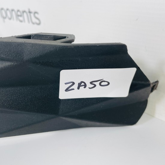 Hyundai Tucson Rear Bumper Trim Insert Genuine Black 86696n7050 | 2020-2024 Hyundai Tucson Rear Bumper Trim Insert Genuine Black 86696n7050 | 2020-2024