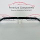 Hyundai Tucson Rear Bumper Trim Insert Genuine Black 86696n7050 | 2020-2024 Hyundai Tucson Rear Bumper Trim Insert Genuine Black 86696n7050 | 2020-2024