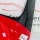 Hyundai I30 Spoiler N Performance Estate Genuine Red 87250g4200 | 2020-2025 Hyundai I30 Spoiler N Performance Estate Genuine Red 87250g4200 | 2020-2025