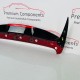 Hyundai I30 Spoiler N Performance Estate Genuine Red 87250g4200 | 2020-2025 Hyundai I30 Spoiler N Performance Estate Genuine Red 87250g4200 | 2020-2025