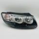 Hyundai Santa Fe Headlight Right Side Genuine 921012b025 | 2006-2012 [l36]