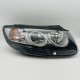 Hyundai Santa Fe Headlight Right Side Genuine 921012b025 | 2006-2012 [l36]