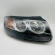 Hyundai Santa Fe Headlight Right Side Genuine 921012b025 | 2006-2012 [l36]