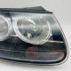 Hyundai Santa Fe Headlight Right Side Genuine 921012b025 | 2006-2012 [l36]