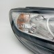 Hyundai Santa Fe Headlight Right Side Genuine 921012b025 | 2006-2012 [l36]