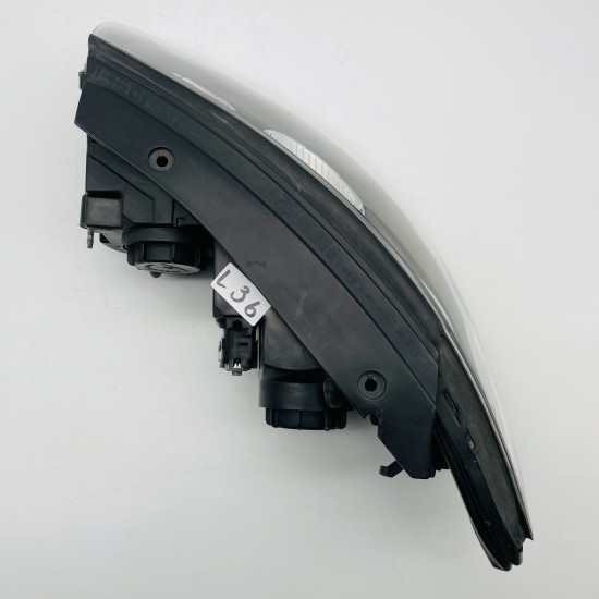 Hyundai Santa Fe Headlight Right Side Genuine 921012b025 | 2006-2012 [l36]