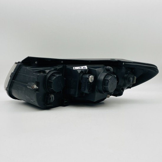 Hyundai Santa Fe Headlight Right Side Genuine 921012b025 | 2006-2012 [l36]