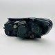 Hyundai Santa Fe Headlight Right Side Genuine 921012b025 | 2006-2012 [l36]