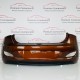 Hyundai I30 Rear Bumper Coupe Facelift Genuine 86611a6300 | 2012-2017 [aw37]