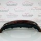 Hyundai I30 Rear Bumper Coupe Facelift Genuine 86611a6300 | 2012-2017 [aw37]
