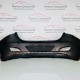 Hyundai I30 Rear Bumper Coupe Facelift Genuine 86611a6300 | 2012-2017 [aw37]