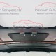 Hyundai I30 Rear Bumper Coupe Facelift Genuine 86611a6300 | 2012-2017 [aw37]
