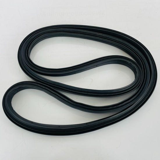 Hyundai I30 Station Wagon Rear Door Seal Mk3 Tailgate Weather Strip 2017 - 2020 Hyundai I30 Station Wagon Rear Door Seal Mk3 Tailgate Weather Strip 2017 - 2020