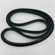 Hyundai I30 Station Wagon Rear Door Seal Mk3 Tailgate Weather Strip 2017 - 2020 Hyundai I30 Station Wagon Rear Door Seal Mk3 Tailgate Weather Strip 2017 - 2020