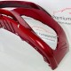 Hyundai I30 Front Bumper Mk3 Facelift Genuine Red 86511g4500 | 2021-2025 [Bf248]