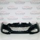 Hyundai Ix35 Front Bumper Genuine Grey 865112y000 | 2010-2015 [Bg1]