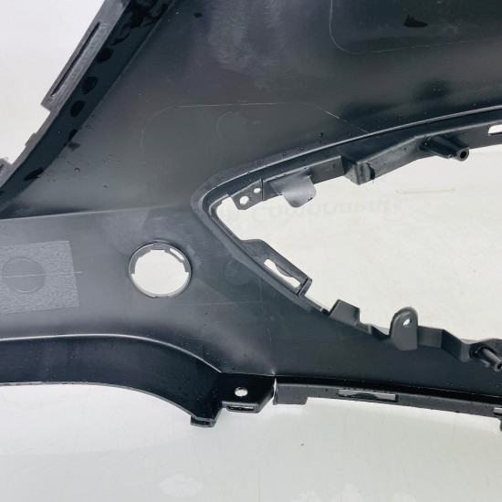 Hyundai Ix35 Front Bumper Genuine Grey 865112y000 | 2010-2015 [Bg1]