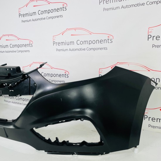 Hyundai Ix35 Front Bumper Genuine Grey 865112y000 | 2010-2015 [Bg1]