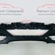 Hyundai Ix35 Front Bumper Genuine Grey 865112y000 | 2010-2015 [Bg1]